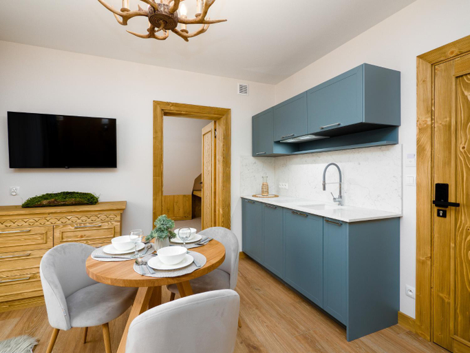 Others 4, Apartamenty Gorski Prestige, Tatra