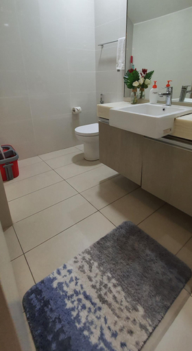 Bedroom 3, M City Ampang, Kuala Lumpur
