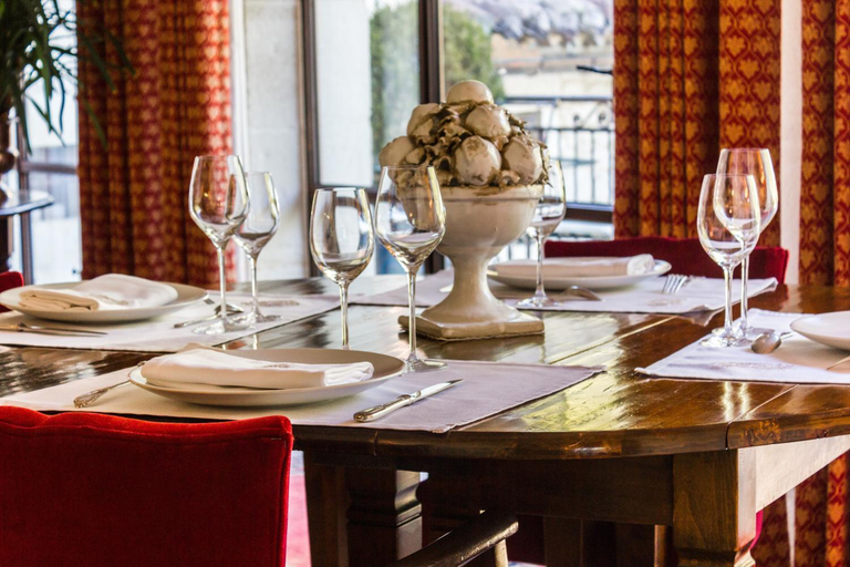 Food & Drinks 4, Domaine de Saint-Gery - Teritoria, Lot