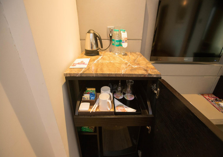 Amenities 7