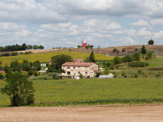 Others 2, Gites des Camparros, Haute-Garonne