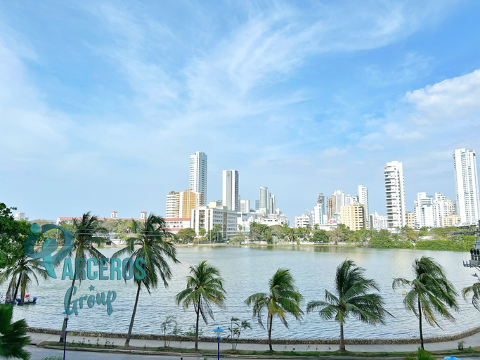 Others 4, HERMOSO ESTUDIO 311 BY PARCEROS GROUP, Cartagena de Indias