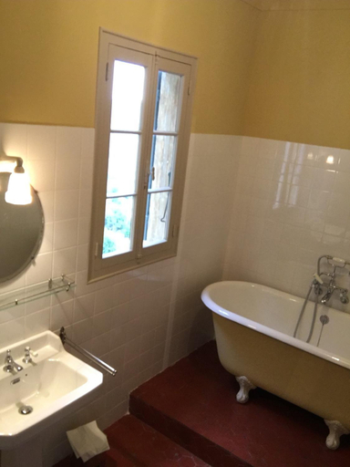 Bathroom 3, Hotel particulier des Jasmins, Alpes-Maritimes