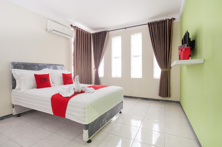 Bedroom 22