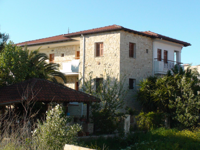 Others 5, Venia Apartments, Central Macedonia