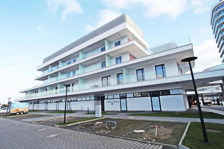 Exterior & Views 2, Baltic Park Molo by Baltic Home, Świnoujście