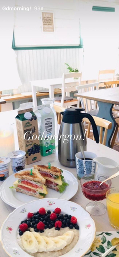 Food & Drinks 5, Wastinn, Ostrobothnia