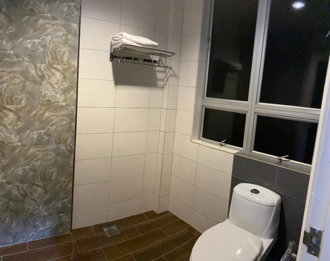 Bathroom 1