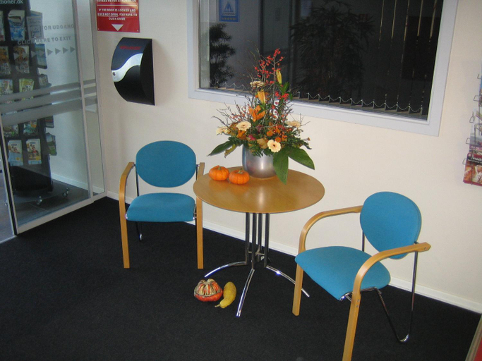 Public Area 2, Motel Skive, Skive