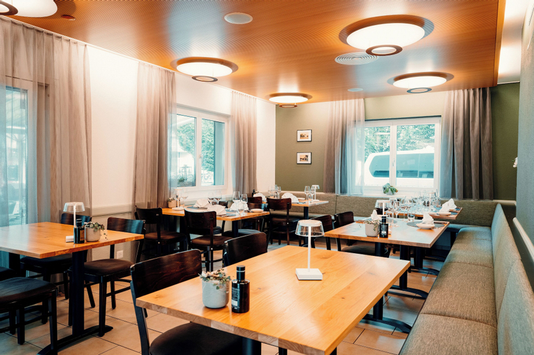 Food & Drinks 5, Hotel Rössli Luterbach, Wasseramt