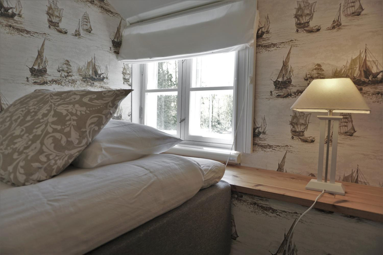 Bedroom 2, Wastinn, Ostrobothnia