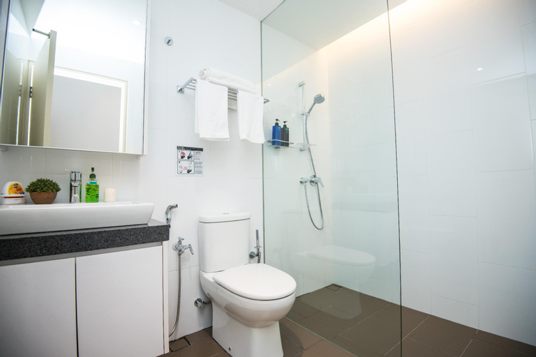 Bathroom 3