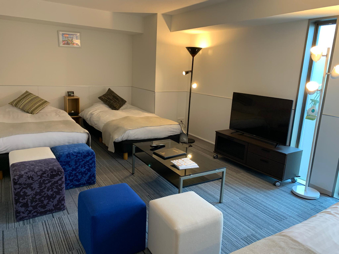 Bedroom 13