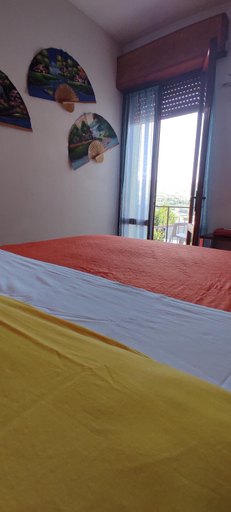 Others 2, Bed & Breakfast Gemma, Verona