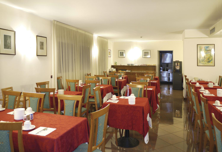 Food & Drinks, Hotel Dal Ponte, Vicenza