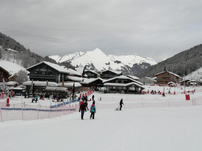 Onnion, Haute-Savoie