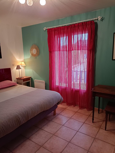 Bedroom 11