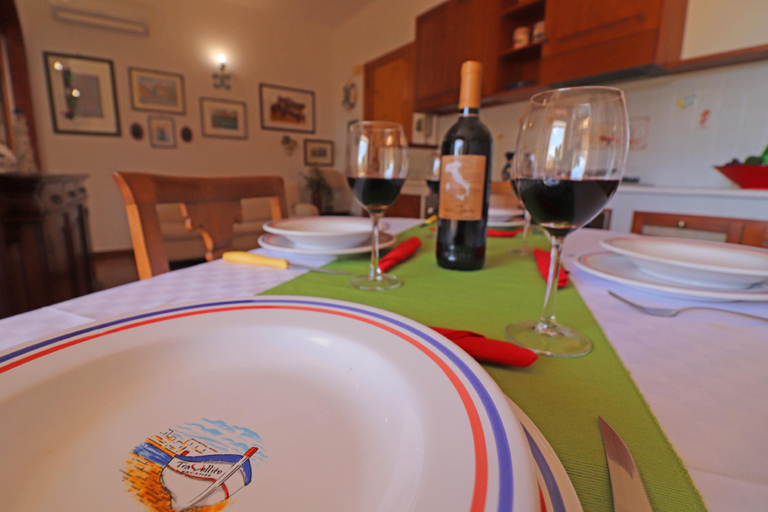 Food & Drinks, Holiday House Patrizia Otranto 6 places, Lecce