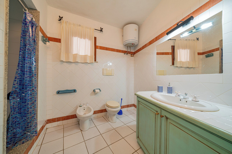 Bathroom 3, Harry's House by Wonderful Italy, Olbia-Tempio