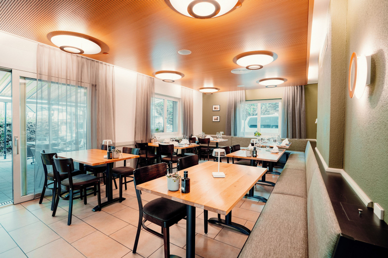Food & Drinks 5, Hotel Rössli Luterbach, Wasseramt