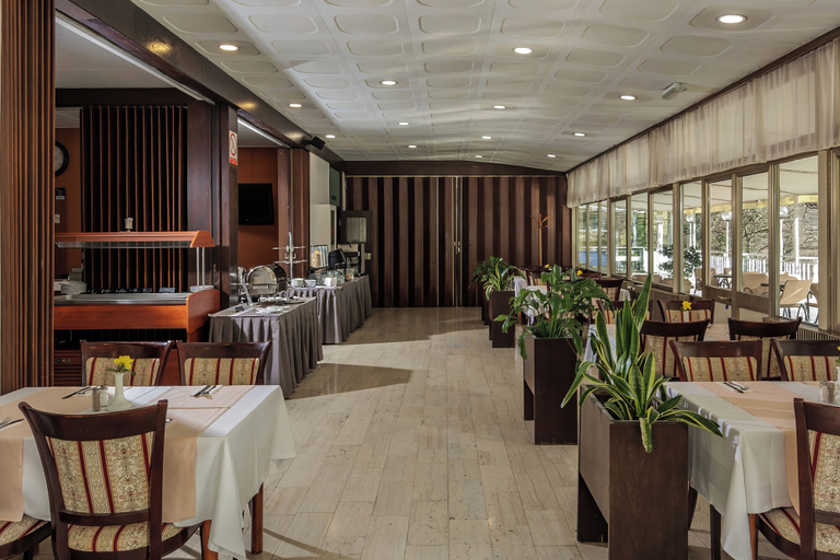 Food & Drinks 5, Boarding House Lucija, Rijeka