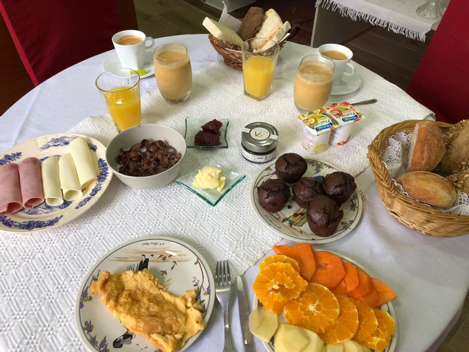 Food & Drinks 5, Quinta da Baldieira, Mondim de Basto