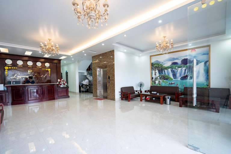 Others 4, Luxury II Hotel, Hạ Long