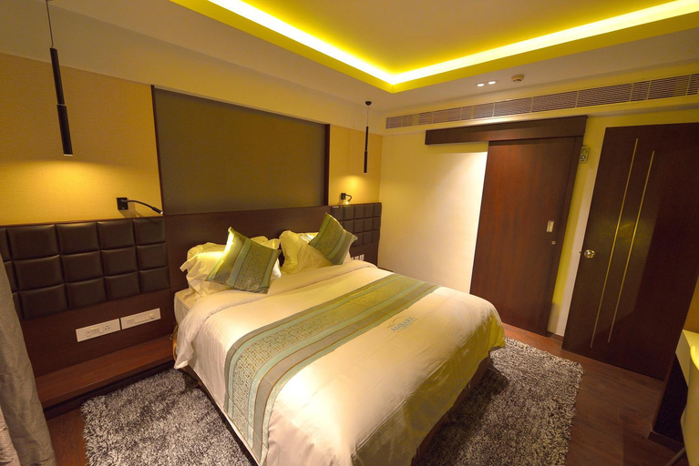 Others 4, Ambara Suites, Thiruvananthapuram