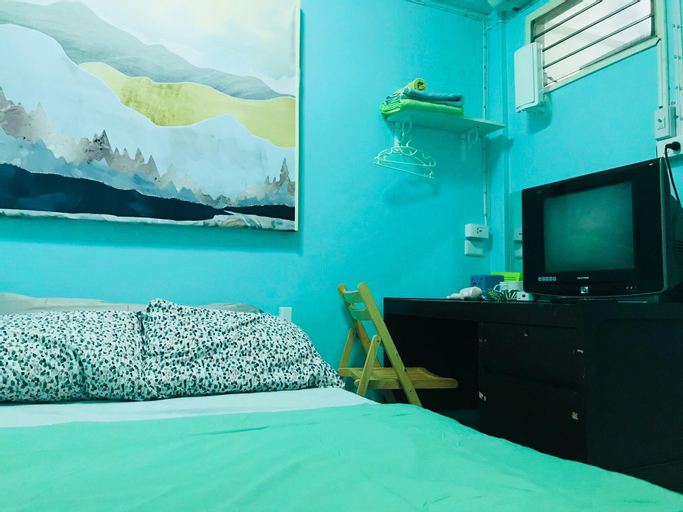 Bedroom 6