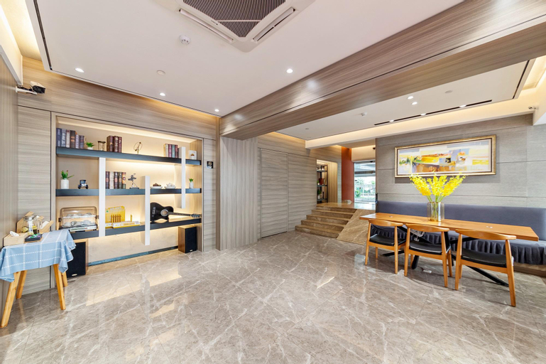 Food & Drinks, Starway Hotel (xiamen zhongshan road) , Xiamen