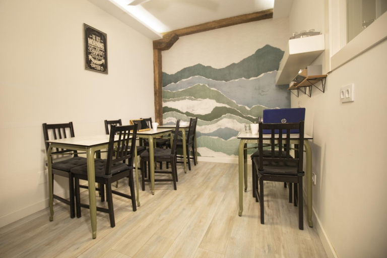 Food & Drinks, Alojamientos Cantiber, Cantabria