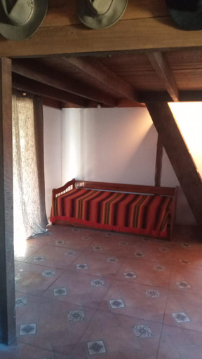 Others 2, Cabanas 5 Brujas, n.a289
