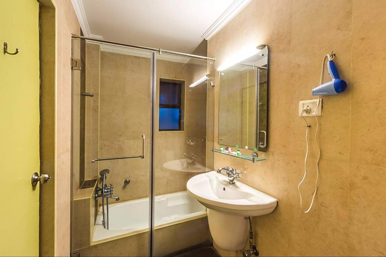 Bathroom 7
