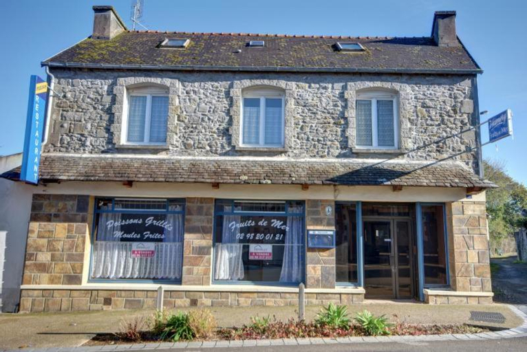 Ty Keramor, Finistère