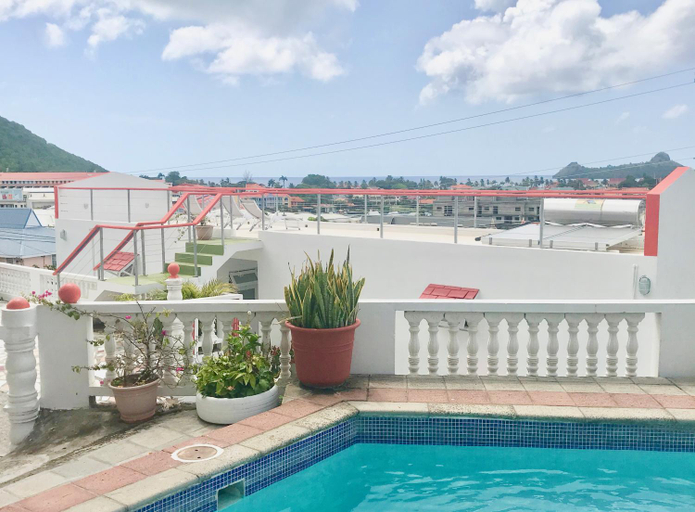 Others 3, Cleopatra Villas - Sea View