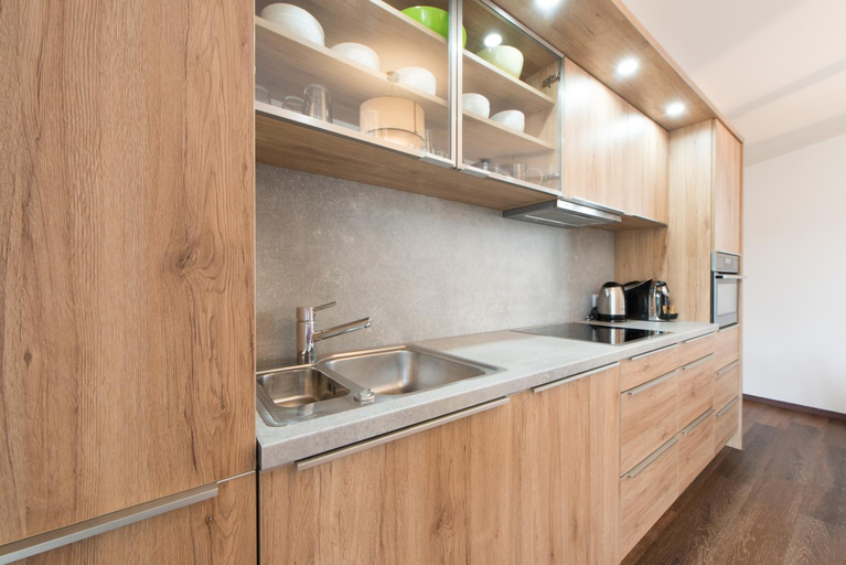 Others 5, Apartment Bacher, Zell am See