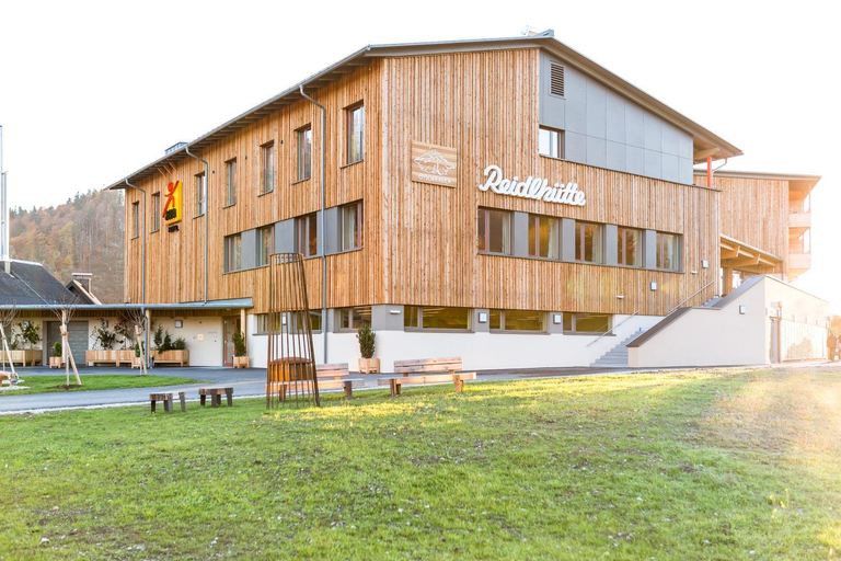 Others 4, JUFA Hotel Annaberg, Lilienfeld