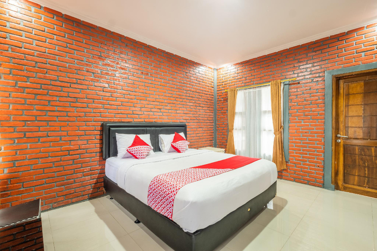 Others 2, Derajat 4R Cottage Syariah, Garut