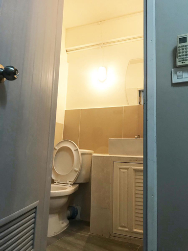 Bathroom 8