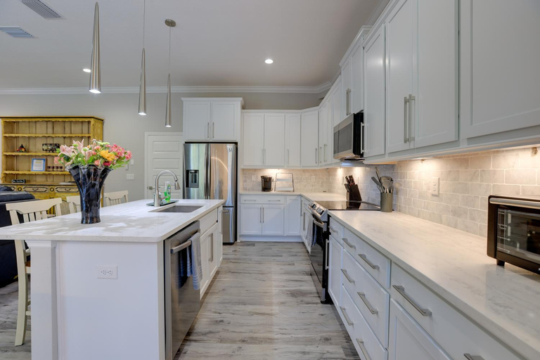 Others 5, Modern Ocala Townhome w/ EV Charger Near WEC, Marion