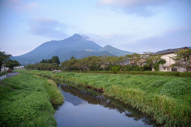 Scenery