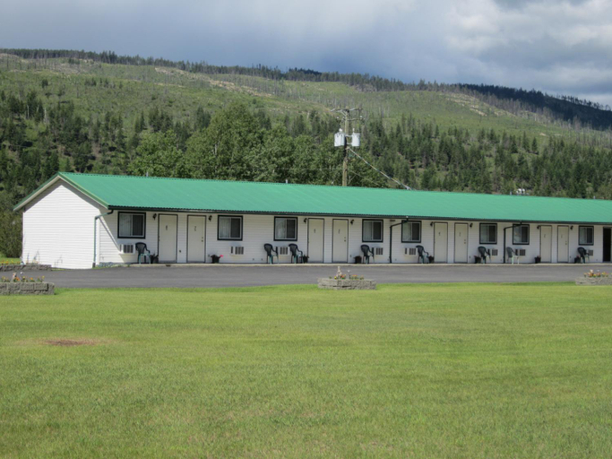 Others 4, Mountain Springs Motel & RV Park, Thompson-Nicola