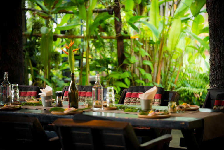Food & Drinks 4, Lanta Scenic Bungalow, Ko Lanta