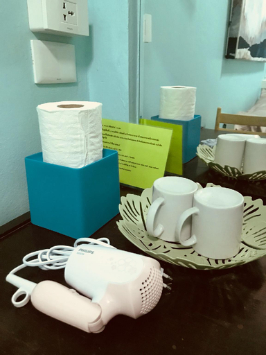 Amenities 4