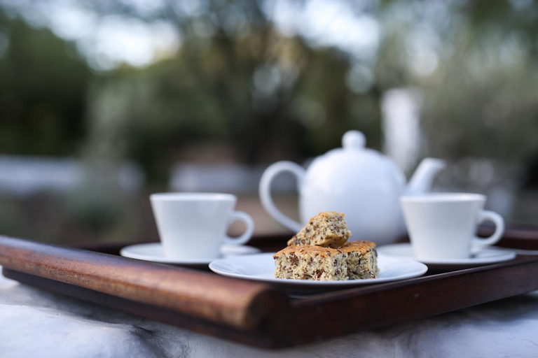 Food & Drinks 5, Dennehof Karoo Guesthouse, Central Karoo