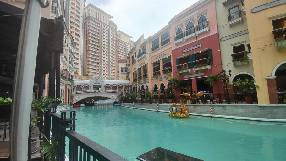 Others 4, 11B Tower 1 Viceroy Residences Mc Kinley Hill BGC, Taguig