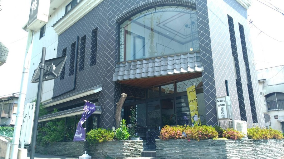 Others 5, Guest House Kuranomachi, Tochigi