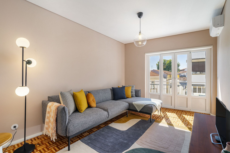 Others 5, Sc996 In Top Location 3-Bed Perfect To Explore Porto, Porto