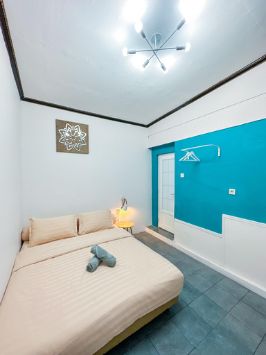 Bedroom 9