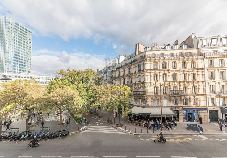 Exterior & Views, WS Mouffetard - Panthéon, Paris